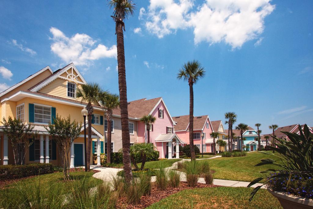 Mike Ditka Resorts Celebration Exterior photo